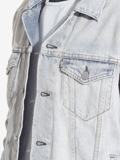Jacket Flushed - Imagen 3
