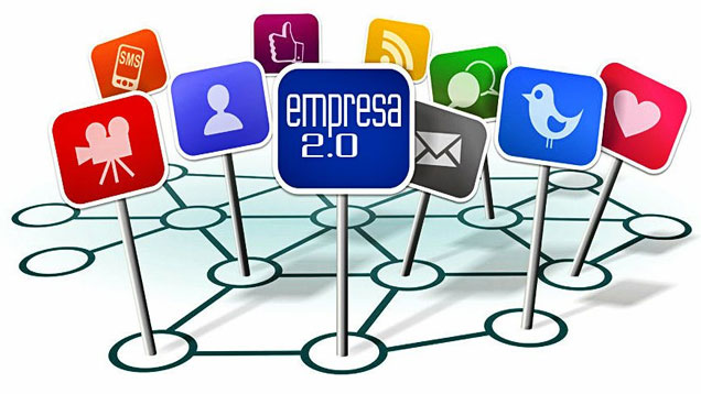 Read more about the article ¿Está presente tu empresa en Redes Sociales?