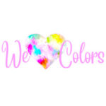 we-love-colors