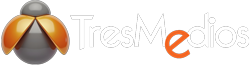 TresMedios - Web Mantención Servicios